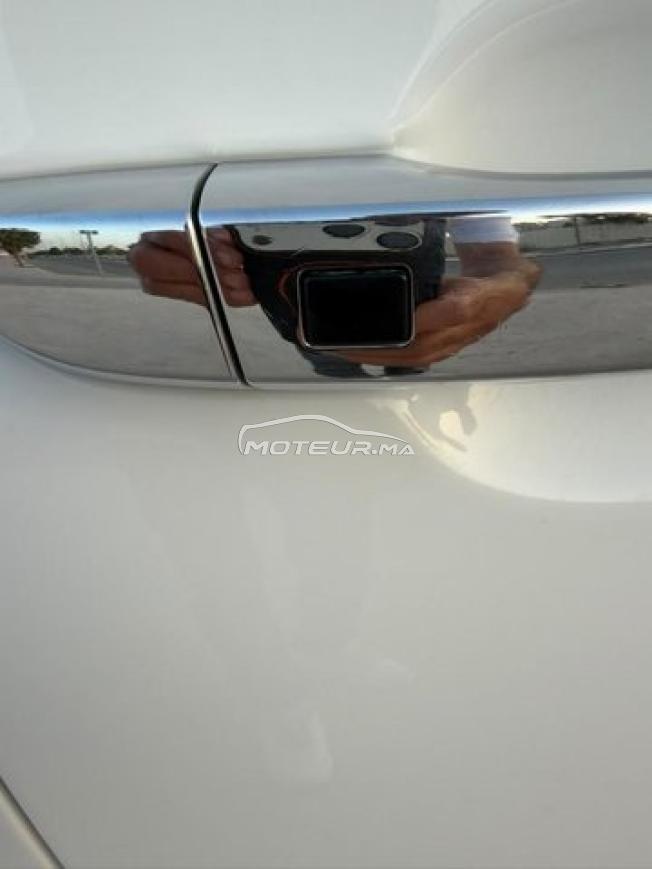 Hyundai Tucson toute options 