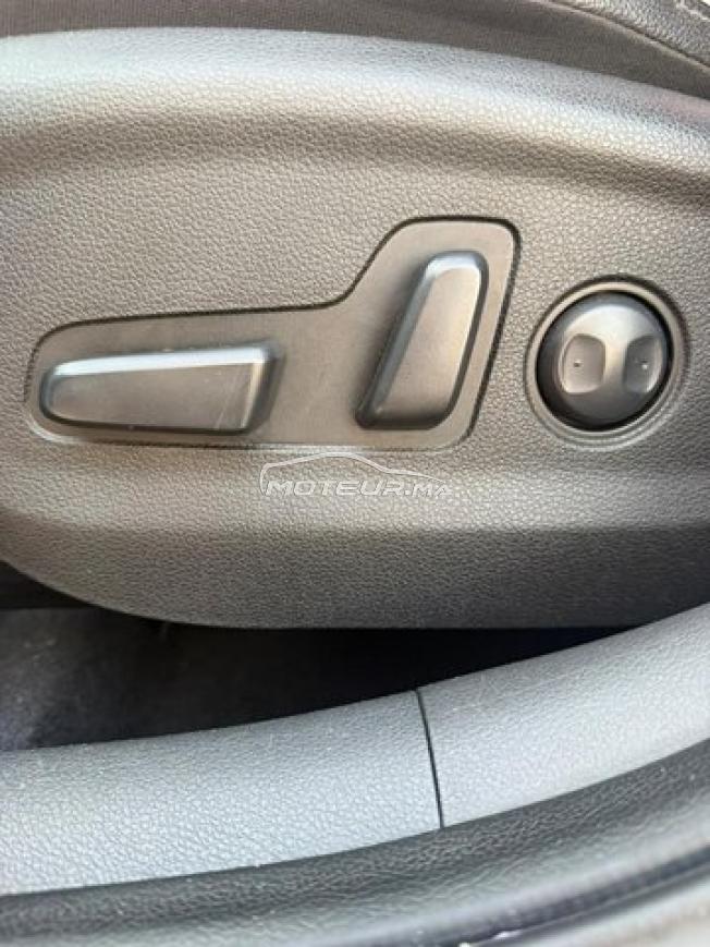 Hyundai Tucson toute options 