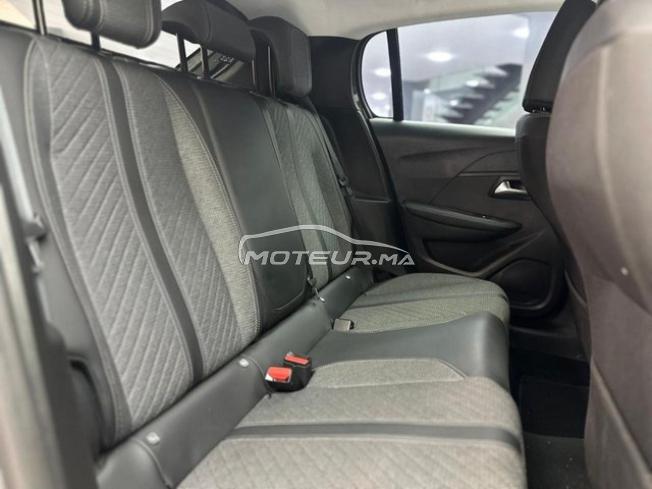 Peugeot 208 Diesel Automatique 2025 à Casablanca