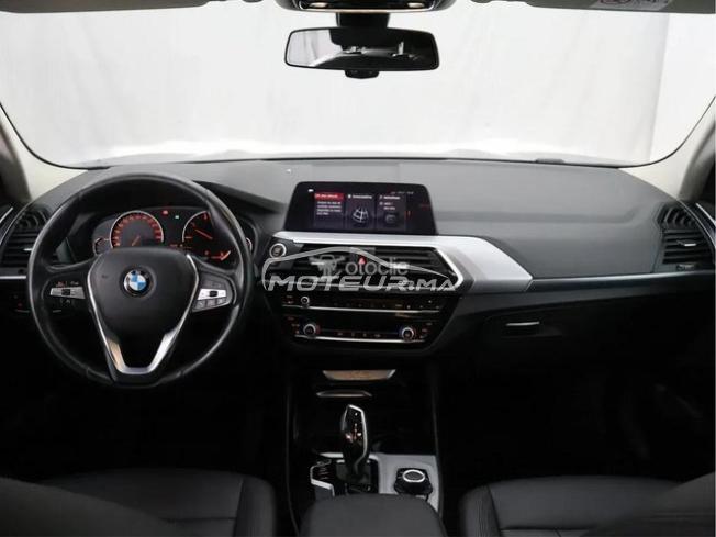 1953 - Bmw X3 2020 expertisée avec financement