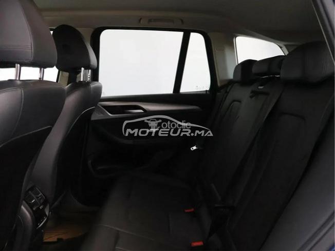 1953 - Bmw X3 2020 expertisée avec financement
