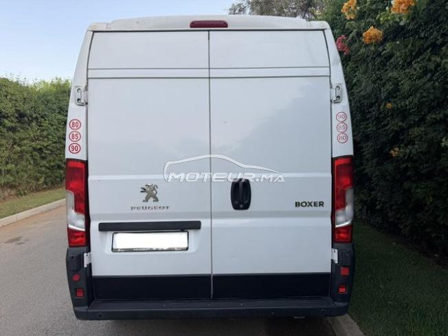 Peugeot Boxer L3.H2 