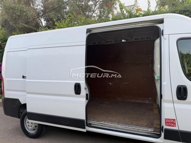 Peugeot Boxer L3.H2 