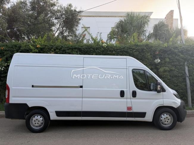 Peugeot Boxer L3.H2 
