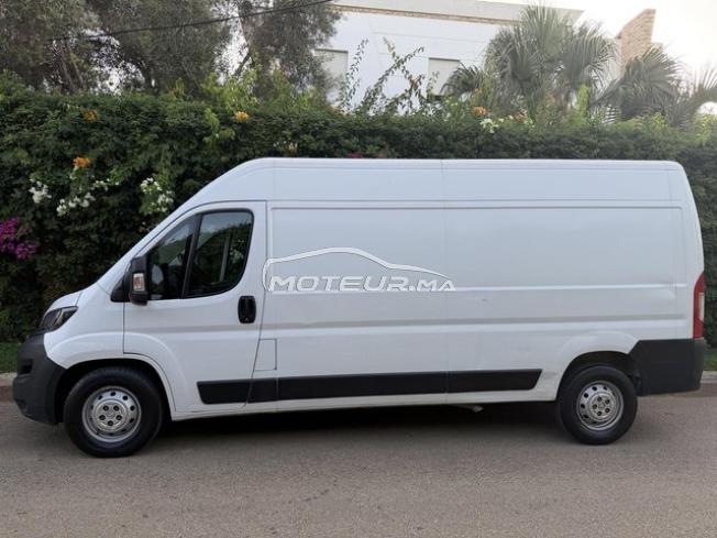Peugeot Boxer L3.H2 