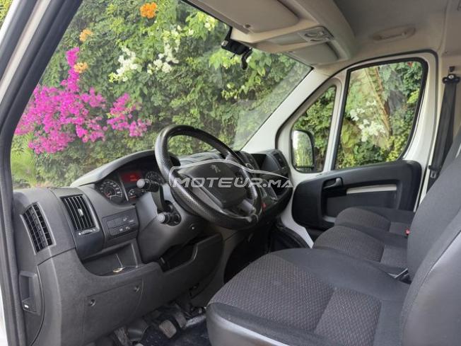 Peugeot Boxer L3.H2 