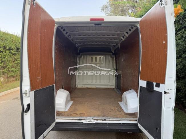 Peugeot Boxer L3.H2 