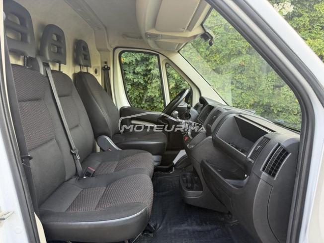 Peugeot Boxer L3.H2 