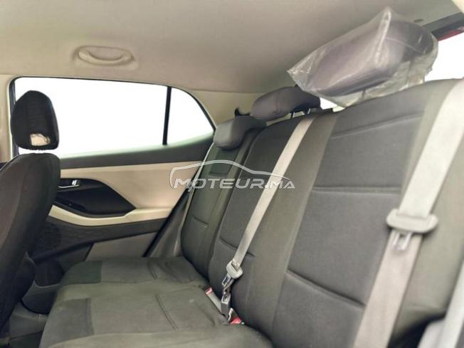 Hyundai Creta Essence Automatique 2025