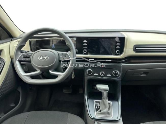Hyundai Creta Essence Automatique 2025