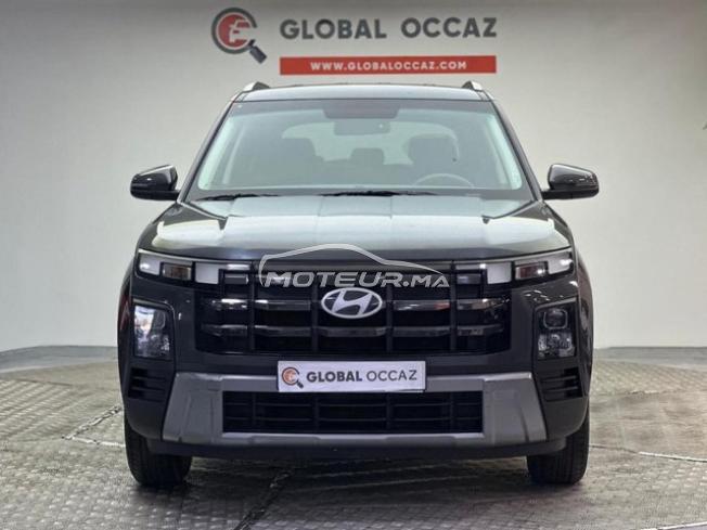 Hyundai Creta Essence Automatique 2025