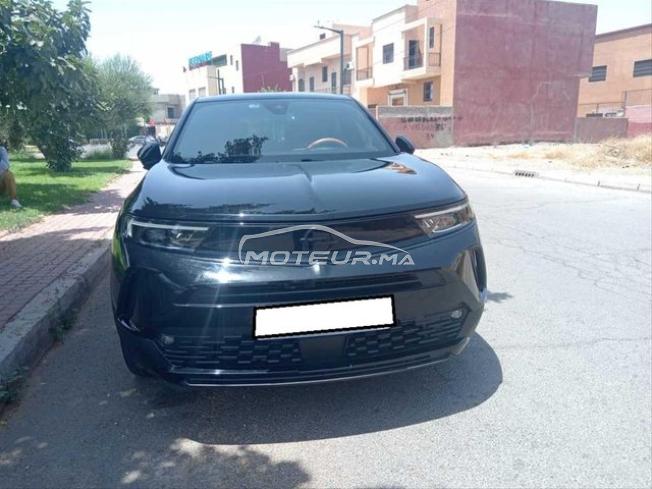 KIFAL - OPEL Mokka
