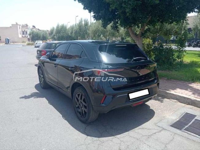 KIFAL - OPEL Mokka