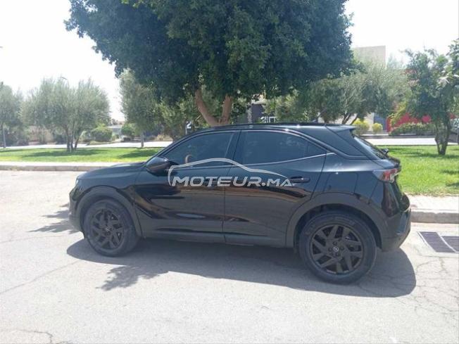 KIFAL - OPEL Mokka