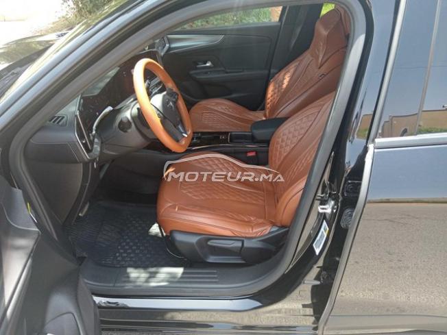 KIFAL - OPEL Mokka