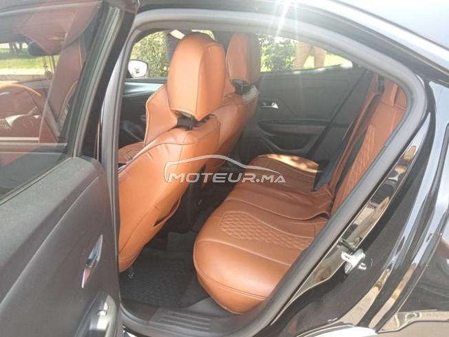 KIFAL - OPEL Mokka