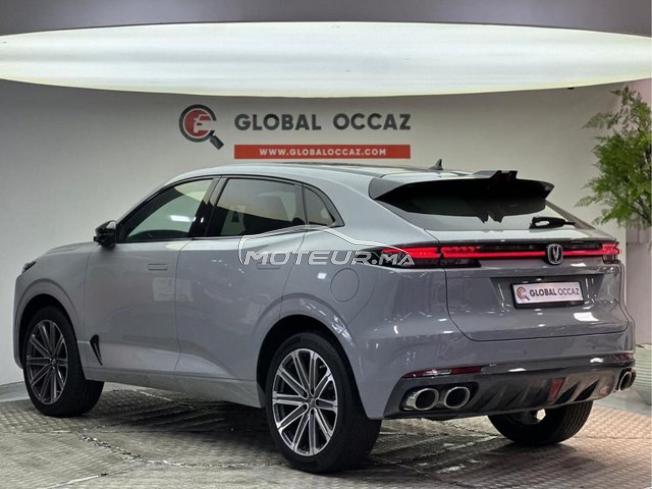 Changan UNI-K Essence Automatique 2024
