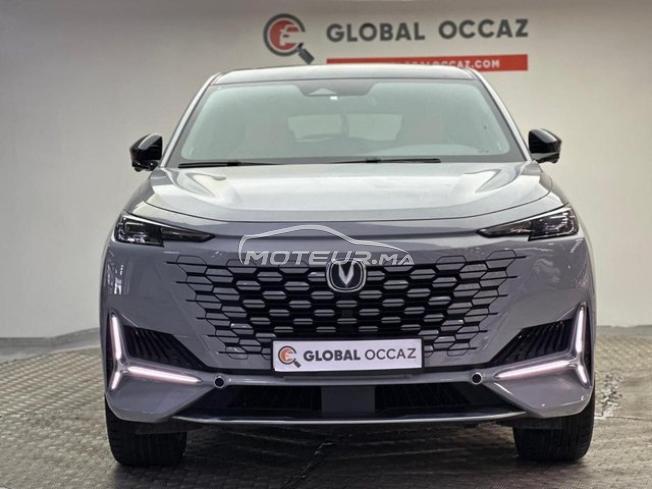 Changan UNI-K Essence Automatique 2024