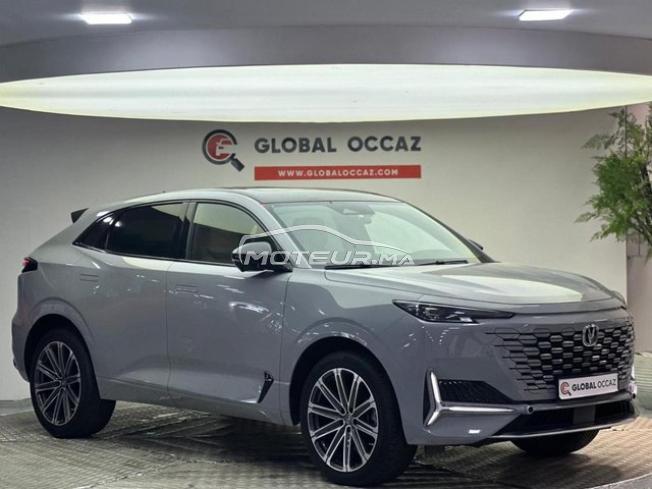 Changan UNI-K Essence Automatique 2024