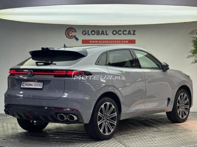 Changan UNI-K Essence Automatique 2024