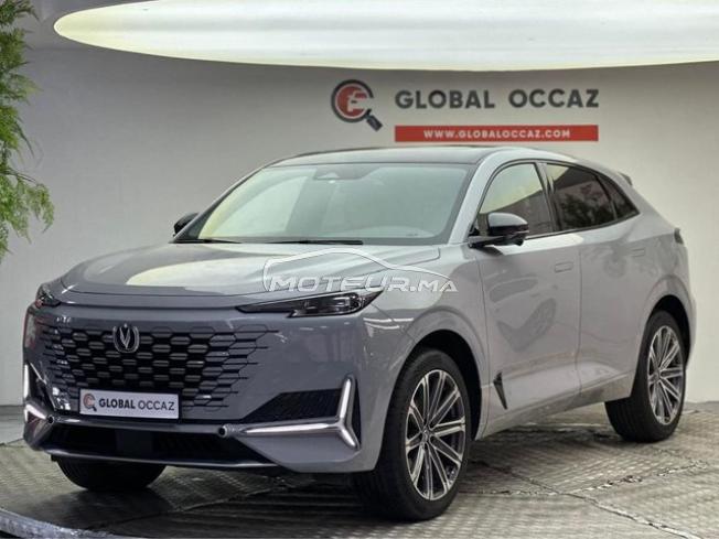 Changan UNI-K Essence Automatique 2024