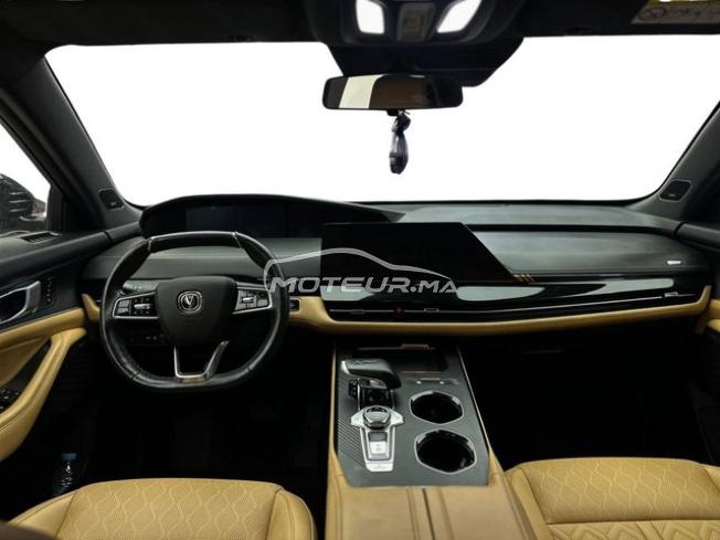 Changan UNI-K Essence Automatique 2024