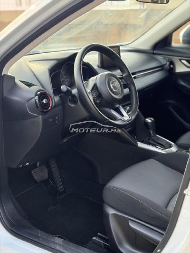Mazda cx3 4x4 Model 2021 Diesel A Rabat