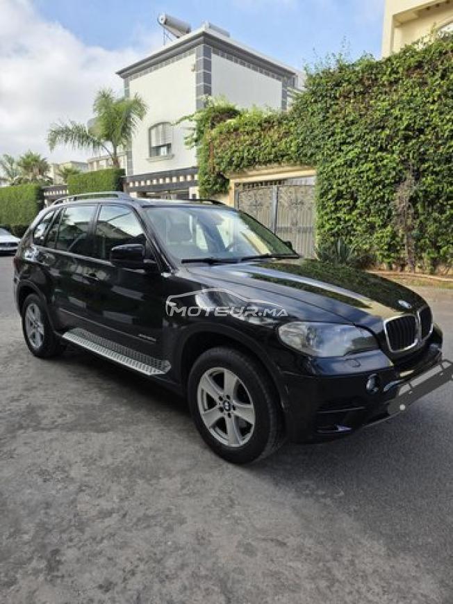 BMW X5 DIESEL 