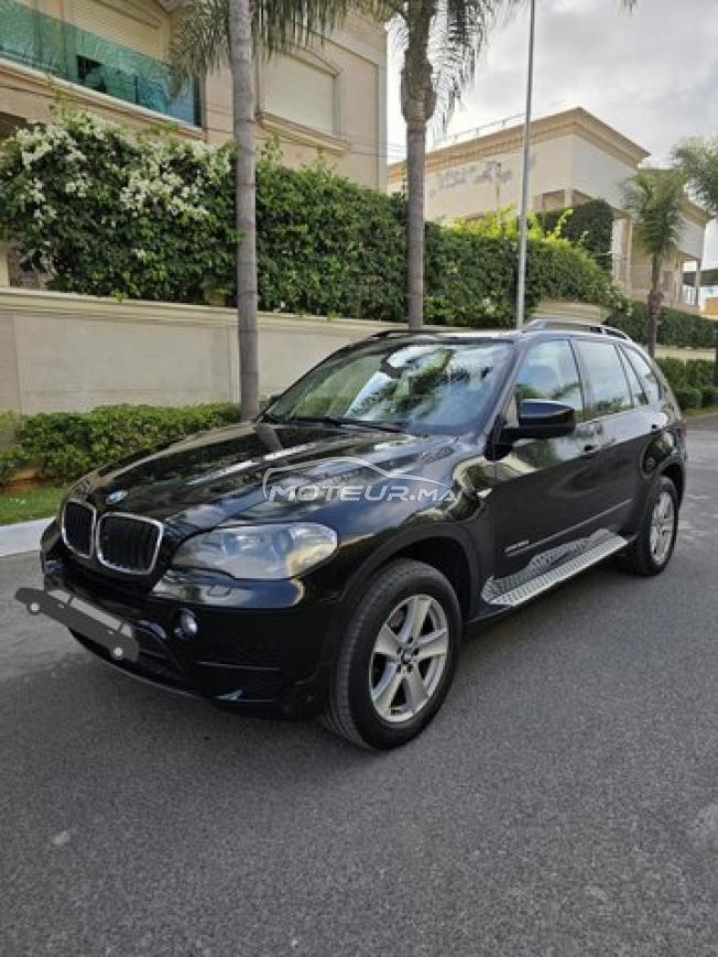 BMW X5 DIESEL 