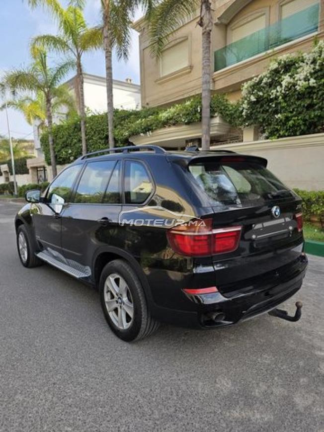 BMW X5 DIESEL 
