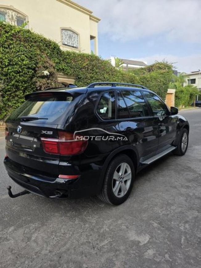 BMW X5 DIESEL 