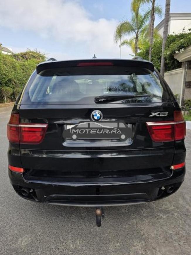 BMW X5 DIESEL 