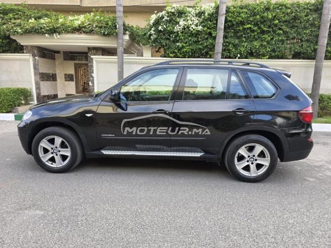 BMW X5 DIESEL 