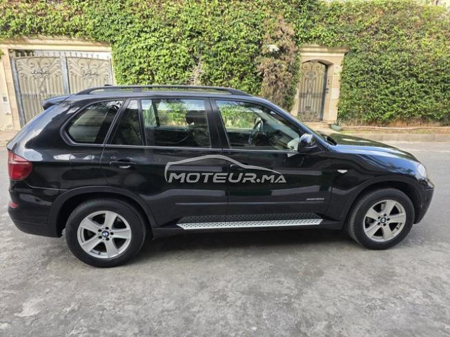 BMW X5 DIESEL 