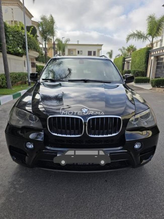 BMW X5 DIESEL 