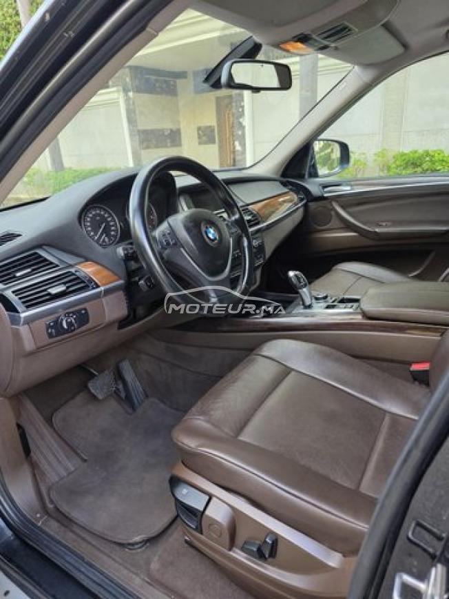 BMW X5 DIESEL 