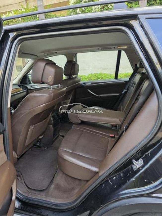 BMW X5 DIESEL 