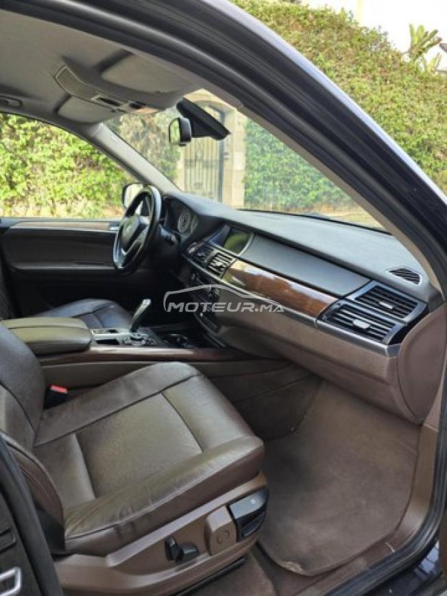 BMW X5 DIESEL 