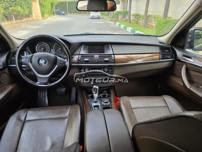 BMW X5 DIESEL 