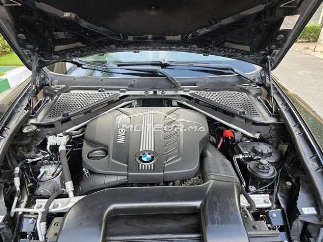 BMW X5 DIESEL 