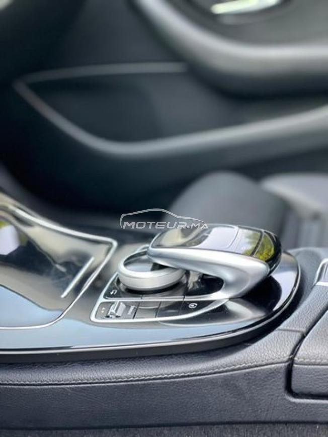 Mercedes-Benz E220 Diesel Automatique 2017 à Salé