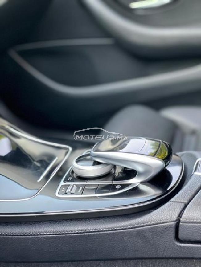 Mercedes-Benz E220 Diesel Automatique 2017 à Salé