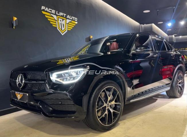 Mercedes-Benz Classe GLC 300 Pack AMG