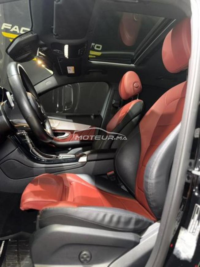 Mercedes-Benz Classe GLC 300 Pack AMG