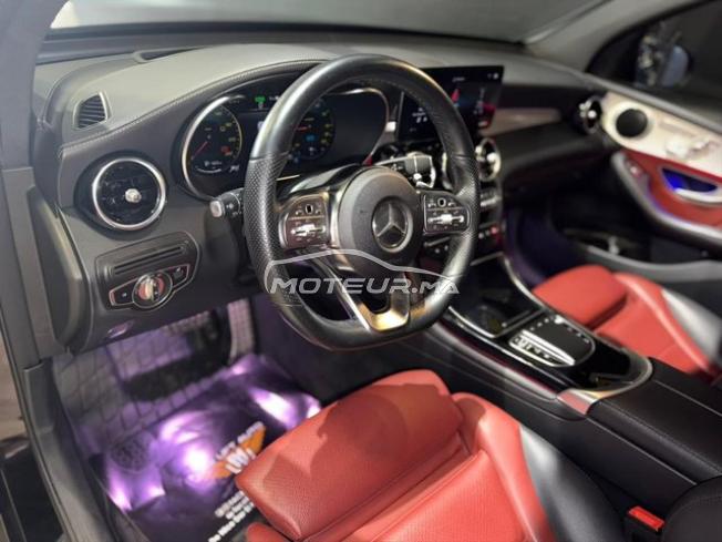 Mercedes-Benz Classe GLC 300 Pack AMG