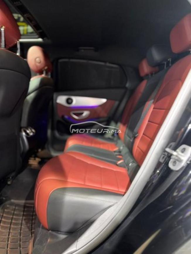 Mercedes-Benz Classe GLC 300 Pack AMG