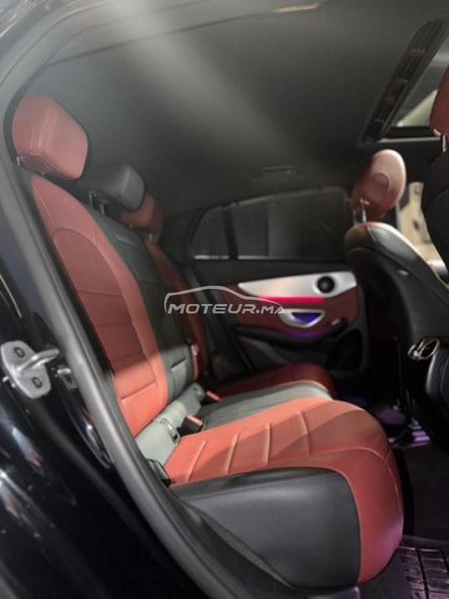 Mercedes-Benz Classe GLC 300 Pack AMG
