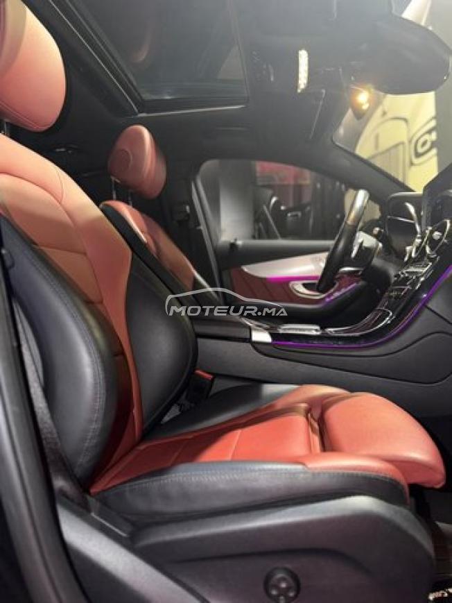Mercedes-Benz Classe GLC 300 Pack AMG