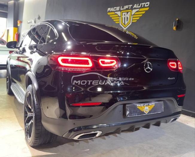 Mercedes-Benz Classe GLC 300 Pack AMG