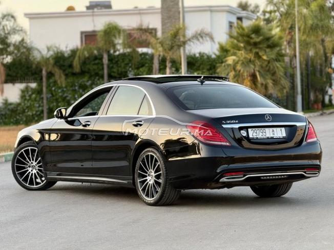 Mercedes Benz Classe S350d Long Pack AMG 2016